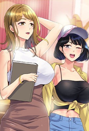 好漫漫漫画免费看新番上线